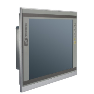 Axiomtek P6121-V3 12.1" Industrial display